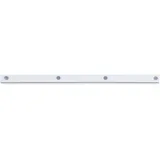 Maul Magnetleiste standard, inkl. 4 Magnete