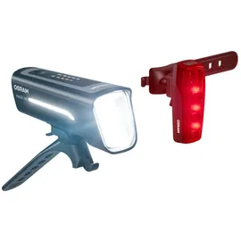 Osram LEDsBIKE Race 100 Rücklicht