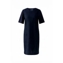 Oui Sommerkleid Blau 36