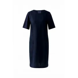 Oui Sommerkleid Blau 36