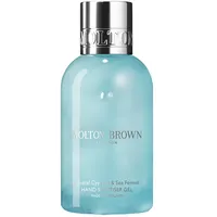 Molton Brown Coastal Cypress & Sea Fennel Hand Sanitiser Gel 100 ml