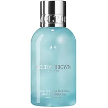 Molton Brown Coastal Cypress & Sea Fennel Hand Sanitiser Gel 100 ml