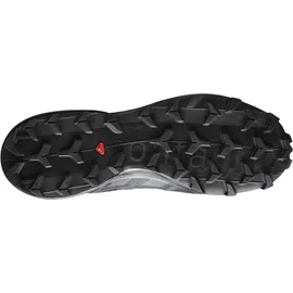 Salomon Speedcross 6 Damen Black / Black / Phantom 38
