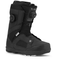 Ride Octave Snowboardschuhe - black - 30.0