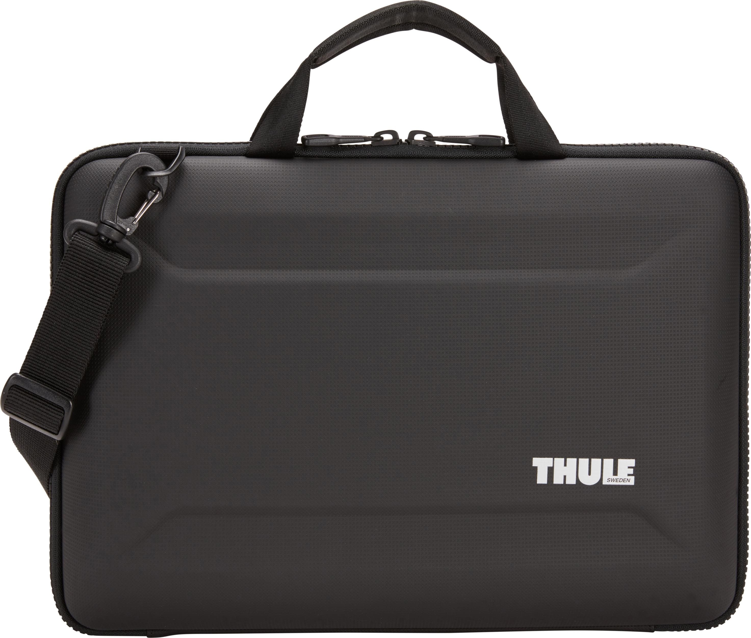 Thule Gauntlet 4.0 (16", Universal, Apple), Notebooktasche, Schwarz