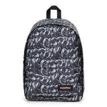 Eastpak Out of Office inflat'd black