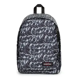 Eastpak Out of Office inflat'd black