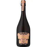 la maison tea royal No.7 Blooming Sparkling Rosé Tea