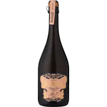 la maison tea royal No.7 Blooming Sparkling Rosé Tea