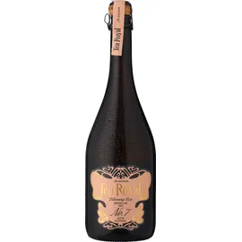 la maison tea royal No.7 Blooming Sparkling Rosé Tea