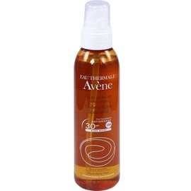 Pierre Fabre SunSitive Öl LSF 30 200 ml