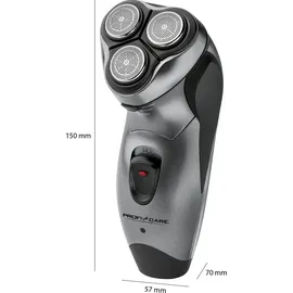 ProfiCare PC-HR 3053