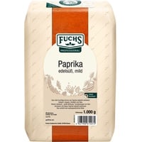 FUCHS Paprika edelsüß mild (1kg)