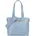 Shopper Kunstleder Blue
