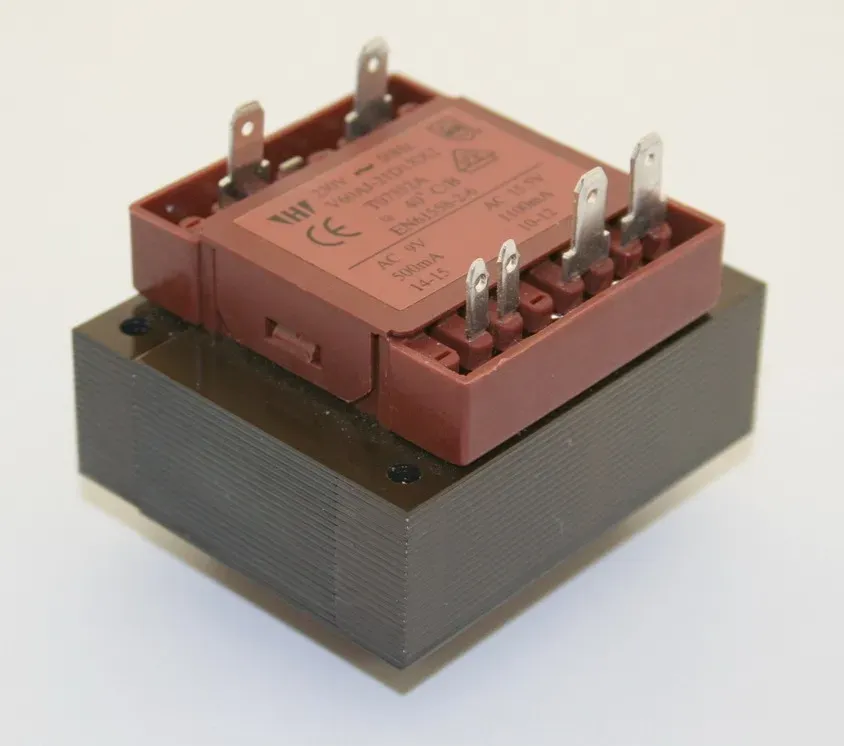 Jura El.Transformer 230V/50Hz