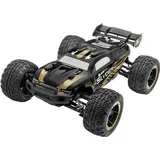 Blackzon Slyder ST 1/16 Gold Brushed 1:16 RC Modellauto Elektro Truggy Allradantrieb (4WD) RtR 2,4 GHz