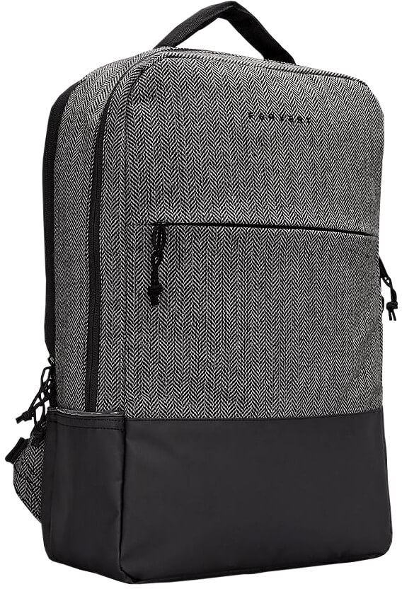 forvert New Lance Backpack (Sale) flanell grey