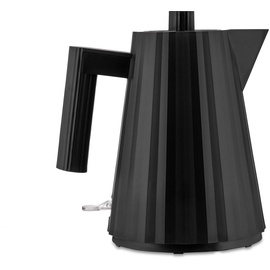 Alessi Plissé schwarz 1 l