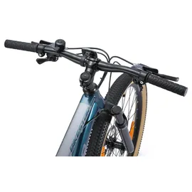 Bikestar Hardtail 26 Zoll RH 38 cm Unisex blau