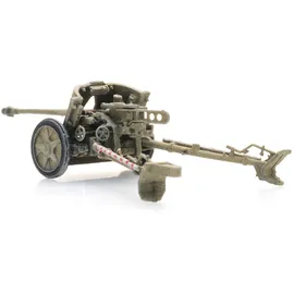 artitec b.v. 6870510 - 50mm PAK 38 Afrika 1:87