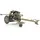 artitec b.v. 6870510 - 50mm PAK 38 Afrika 1:87