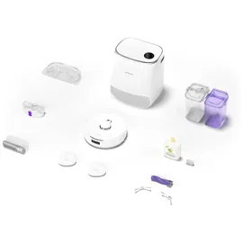 Narwal Freo X Ultra Weiß