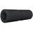 Gorilla Sports Faszienrolle - mit Umlaufrille, Foam Roller, Massagerolle, Massage, Yoga