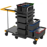 vermop gmbh Reinigungswagen Equipe Advanced III 1 St.
