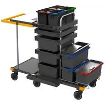 vermop gmbh Reinigungswagen Equipe Advanced III 1 St.