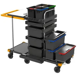 vermop gmbh Reinigungswagen Equipe Advanced III 1 St.