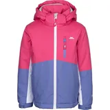 Trespass - "Lennox" Skijacke für Kinder TP6784 (98) (Hellrosa) - Hellrosa - 98