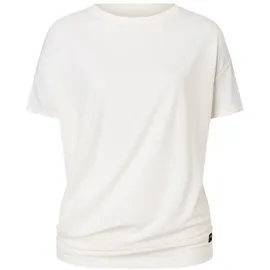 super.natural Loose Air Tee weiß XL