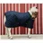 Kentucky Show Rug 160g 130 cm Schwarz