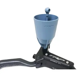 TRP Entlüftungstrichter Bleed Cup Blau