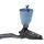TRP Entlüftungstrichter Bleed Cup Blau