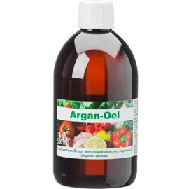 PHARMA PETER Arganöl 500 ml