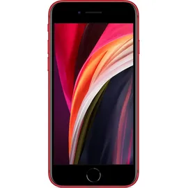 Apple iPhone SE 2020 128 GB (PRODUCT)RED