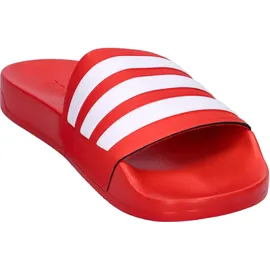 adidas Shower Adilette Vivid Red / Cloud White / Vivid Red 51
