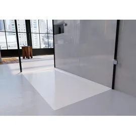 Kaldewei SUPERPLAN 1840-1, Duschwanne, 384000011001, 80x90x2,5cm, Invisible Grip,