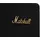 Marshall Kilburn II Black & Brass