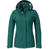 Schöffel Jacket Gmund Damen teal 38