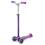 Micro Maxi Micro Deluxe Pro LED Lila