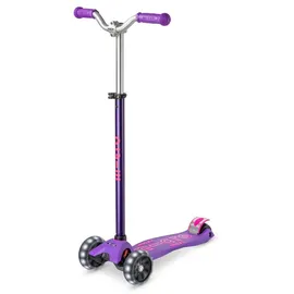 Micro Maxi Micro Deluxe Pro LED Lila