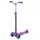 Micro Maxi Micro Deluxe Pro LED Lila