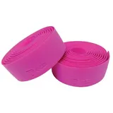 Deda Lenkerband fuchsia mit Stopfen rosa/grau
