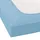 JANINE Elastic 5002 100 x 200 cm blau