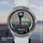 Samsung Galaxy Watch6 Classic Schwarz  47 mm BT Sport Band Schwarz M/L