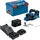 Bosch Professional Akku-Hobel GHO 18V-26 inkl. 2 x ProCore 4,0 Ah + Ladegerät + L-Boxx