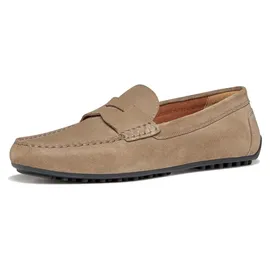GEOX Istria Herren Beige 45