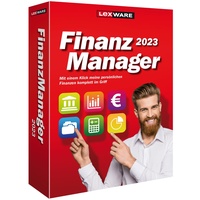 Lexware Finanzmanager 2023